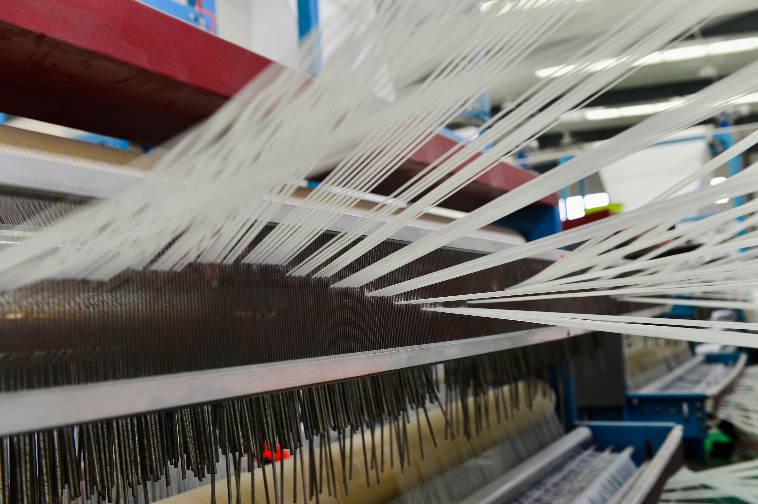 Production equipment used for transfer and apparel workflows