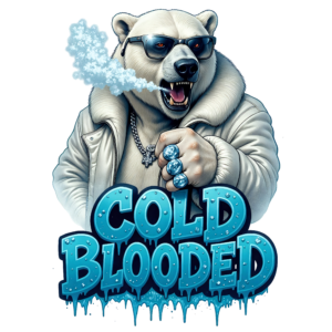 Cold Blooded