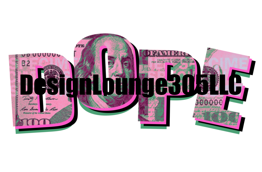 Dope (Ready to Press DTF Transfer)