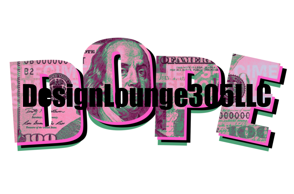 Dope (Ready to Press DTF Transfer)